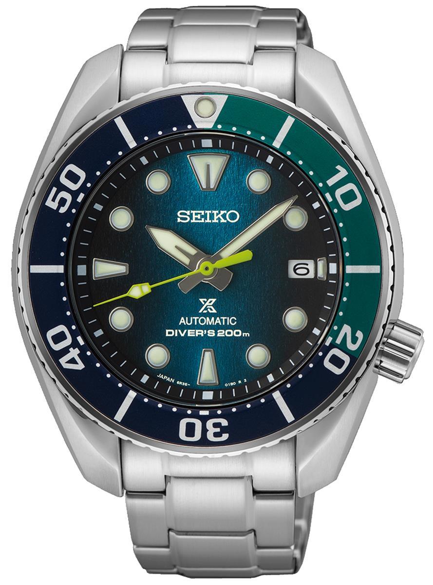 Seiko SPB431J1 Erkek Kol Saati Seiko SPB431J1 Erkek Kol Saati - Lenti 