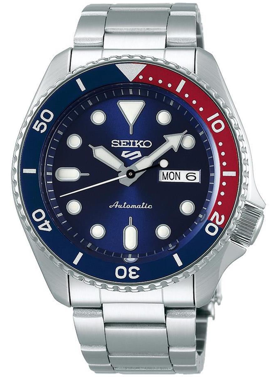 Seiko SRPD53K1 Erkek Kol Saati Seiko SRPD53K1 Erkek Kol Saati - Lenti 