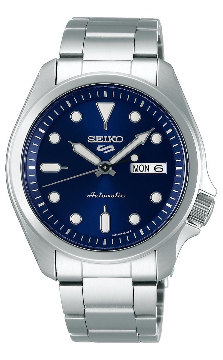 Seiko SRPE53K1 Otomatik Erkek Kol Saati Seiko SRPE53K1 Otomatik Erkek Kol Saati - Lenti 