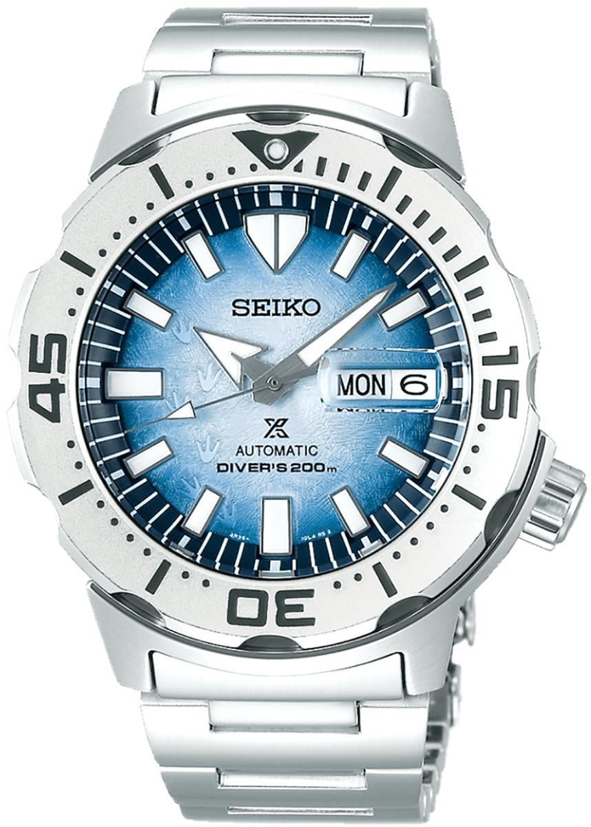 Seiko SRPG57K1 Otomatik Erkek Kol Saati Seiko SRPG57K1 Otomatik Erkek Kol Saati - Lenti 
