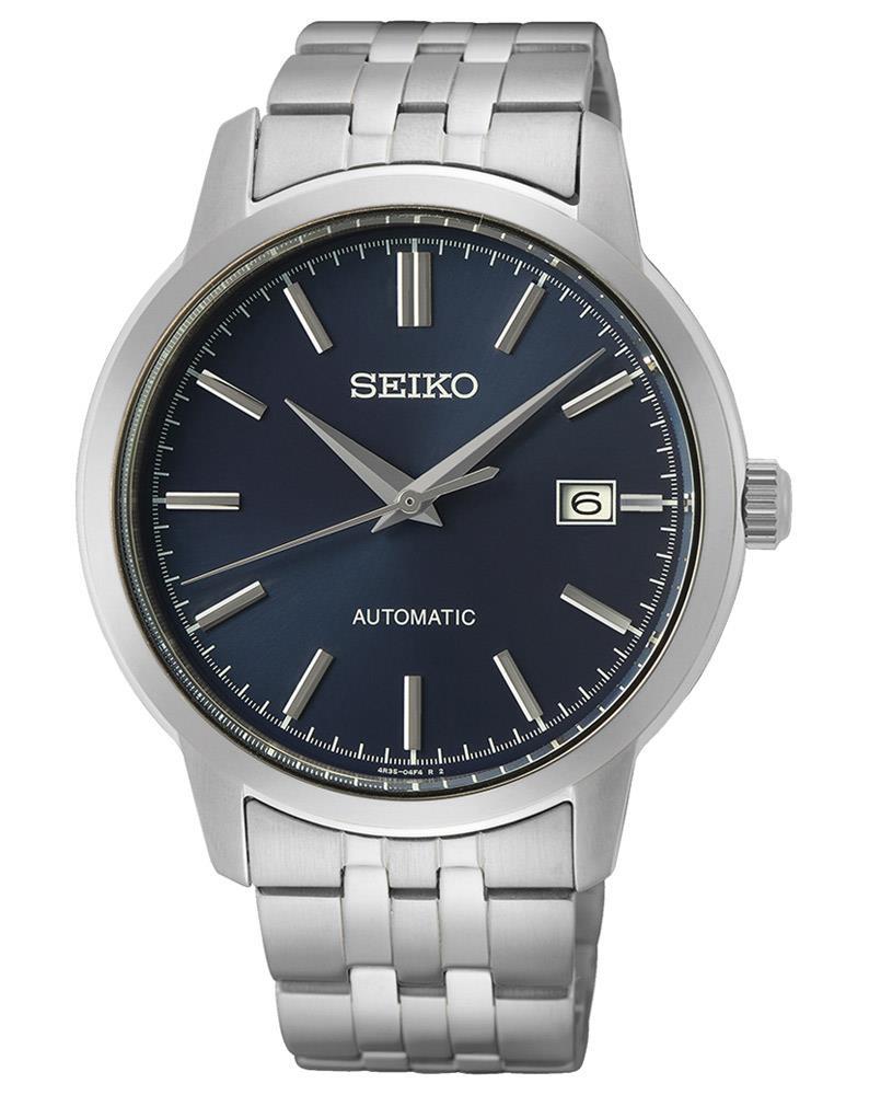 Seiko SRPH87K1 Otomatik Erkek Kol Saati Seiko SRPH87K1 Otomatik Erkek Kol Saati - Lenti 