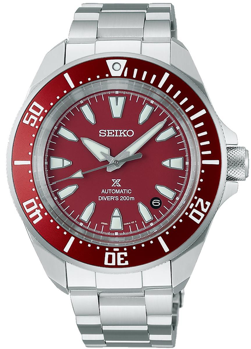 Seiko SRPL11K1 Otomatik Erkek Kol Saati Seiko SRPL11K1 Otomatik Erkek Kol Saati - Lenti 