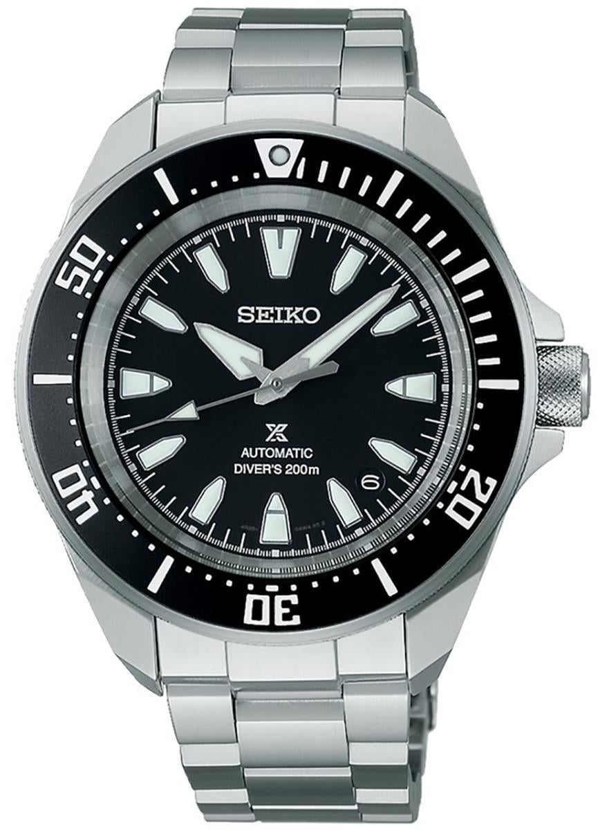 Seiko SRPL13K1 Otomatik Erkek Kol Saati Seiko SRPL13K1 Otomatik Erkek Kol Saati - Lenti 