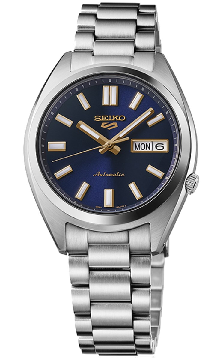 Seiko SRPL55K1 Otomatik Erkek Kol Saati  