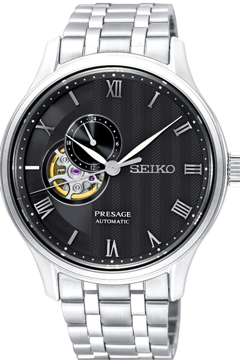 Seiko SSA377J1 Otomatik Erkek Kol Saati Seiko SSA377J1 Otomatik Erkek Kol Saati - Lenti 