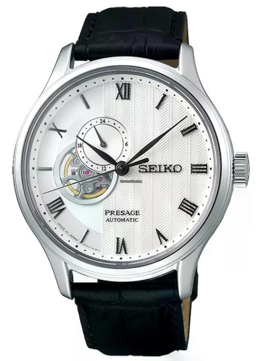 Seiko SSA379J1 Erkek Kol Saati Seiko SSA379J1 Erkek Kol Saati - Lenti 