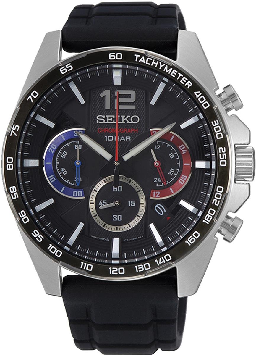 Seiko SSB347P1 Erkek Kol Saati Seiko SSB347P1 Erkek Kol Saati - Lenti 