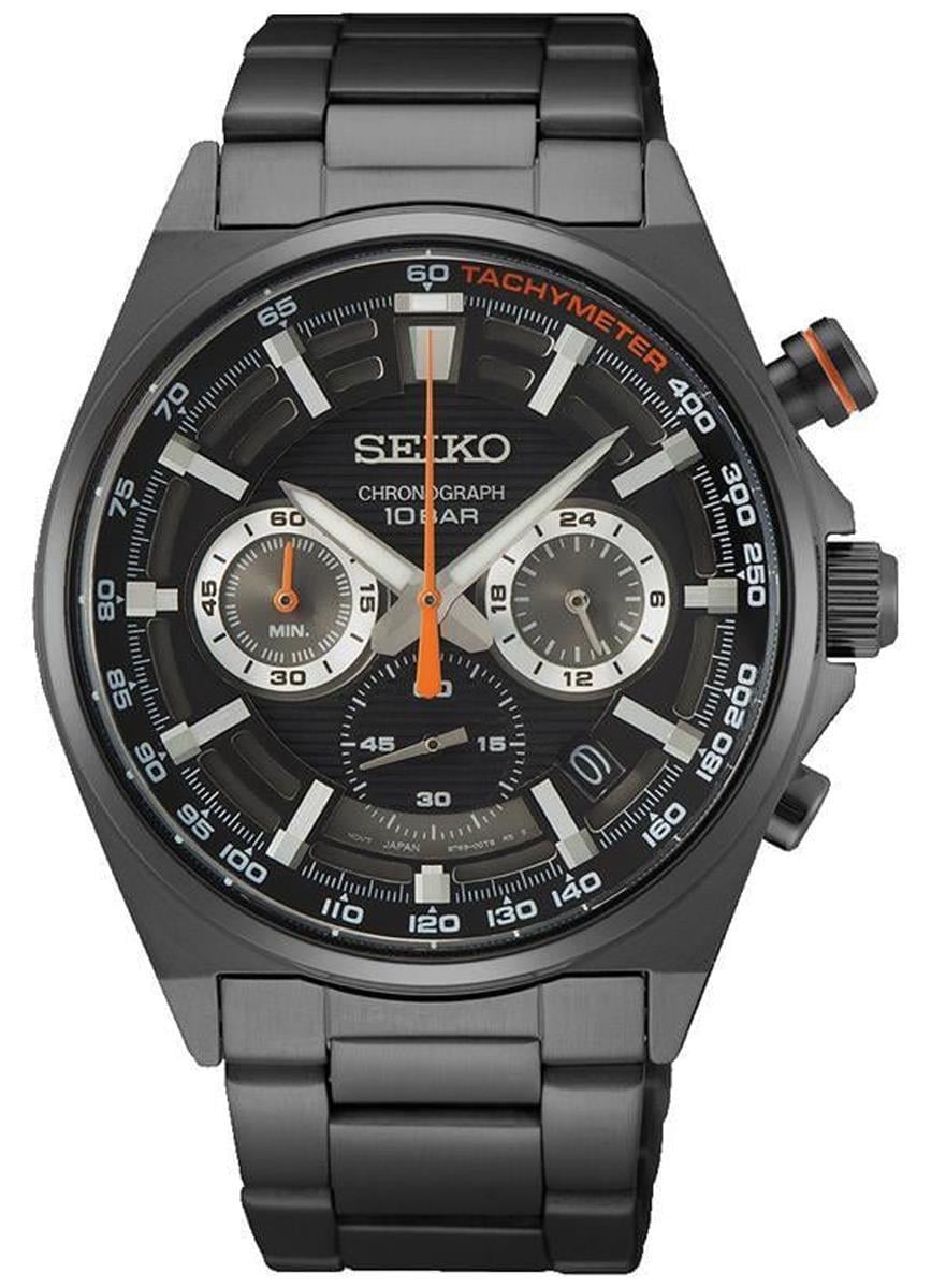 Seiko SSB399P1 Erkek Kol Saati Seiko SSB399P1 Erkek Kol Saati - Lenti 