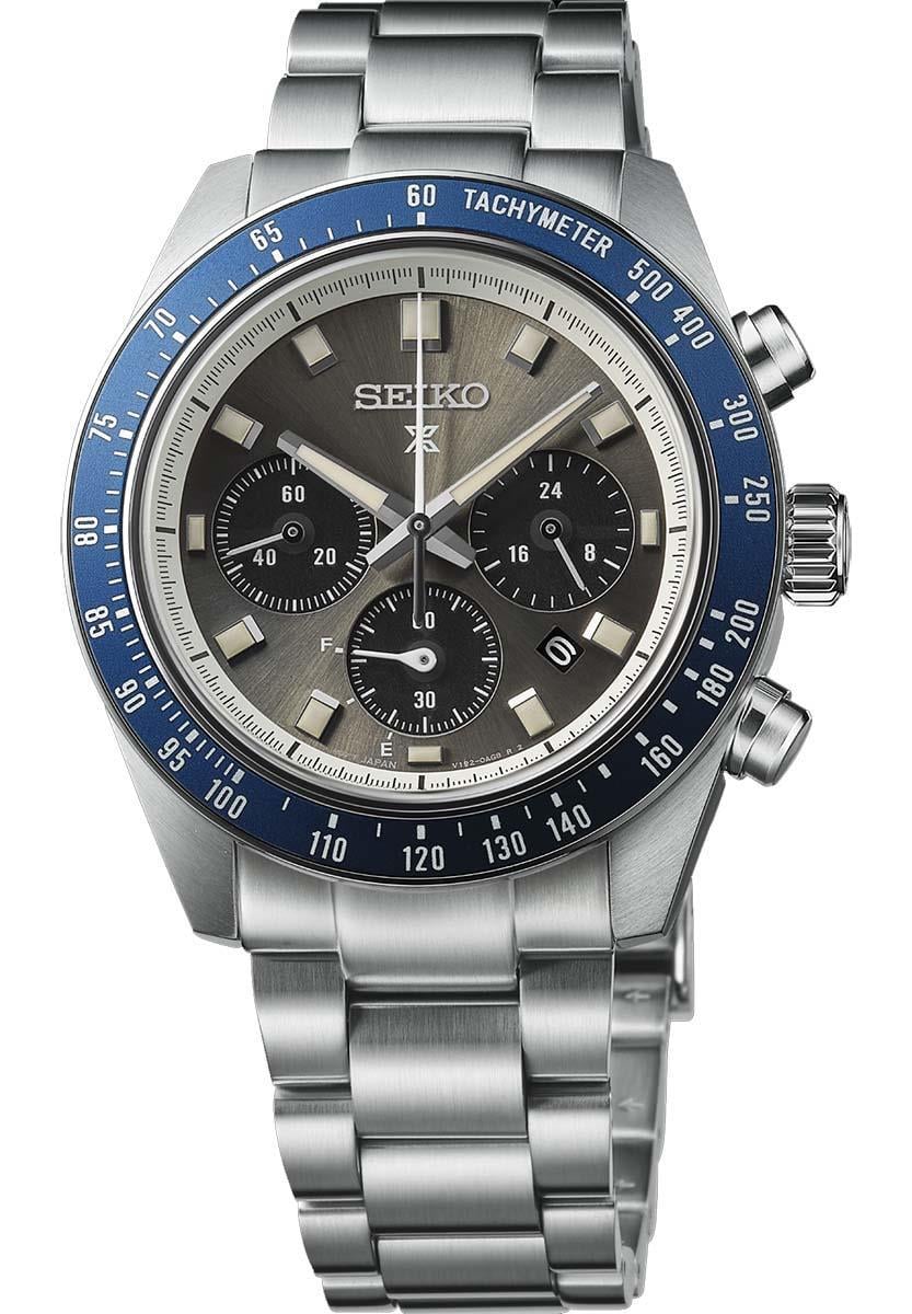 Seiko SSC939P1 Erkek Kol Saati Seiko SSC939P1 Erkek Kol Saati - Lenti 