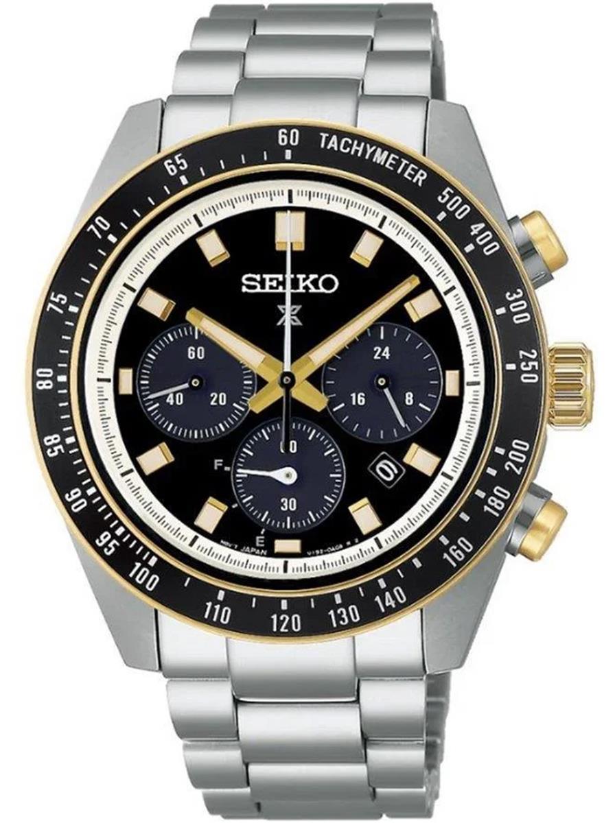 Seiko SSC941P1 Erkek Kol Saati Seiko SSC941P1 Erkek Kol Saati - Lenti 