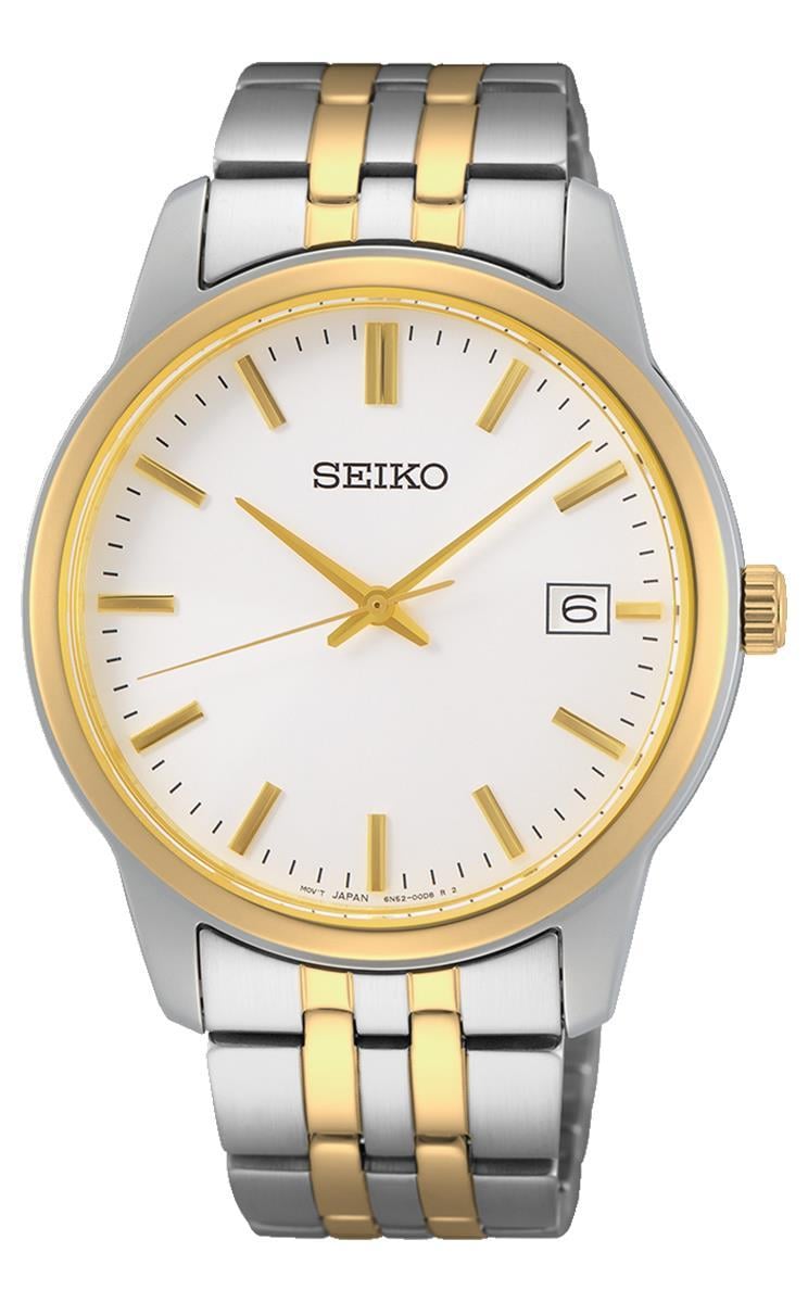 Seiko SUR402P1 Erkek Kol Saati Seiko SUR402P1 Erkek Kol Saati - Lenti 