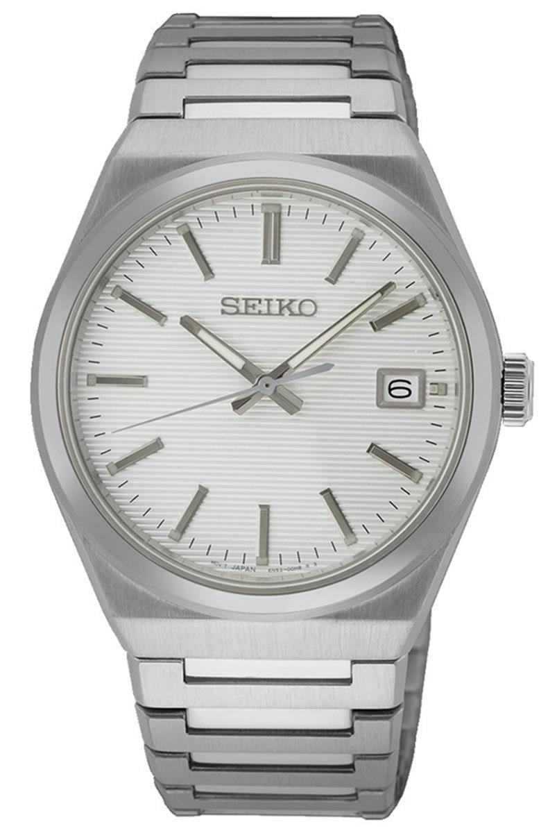 Seiko SUR553P1 Erkek Kol Saati Seiko SUR553P1 Erkek Kol Saati - Lenti 