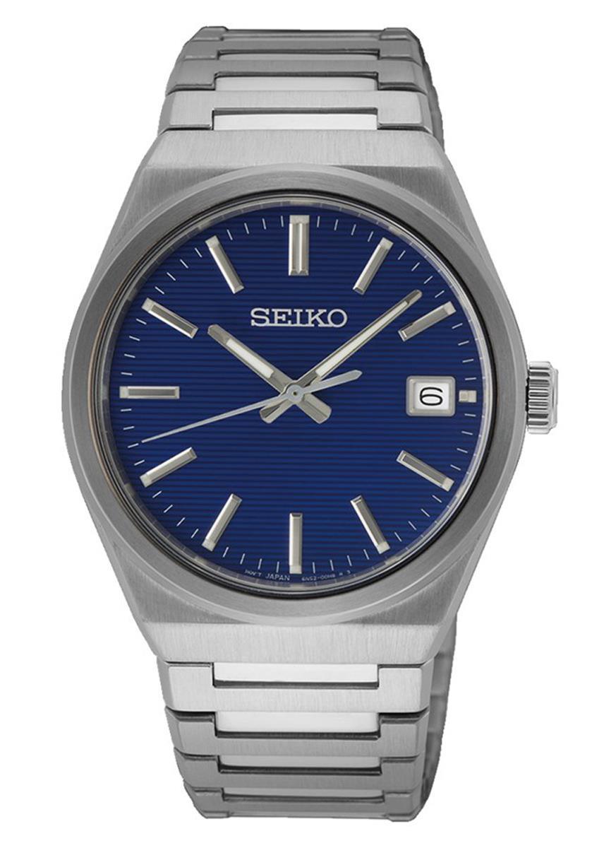 Seiko SUR555P1 Erkek Kol Saati Seiko SUR555P1 Erkek Kol Saati - Lenti 