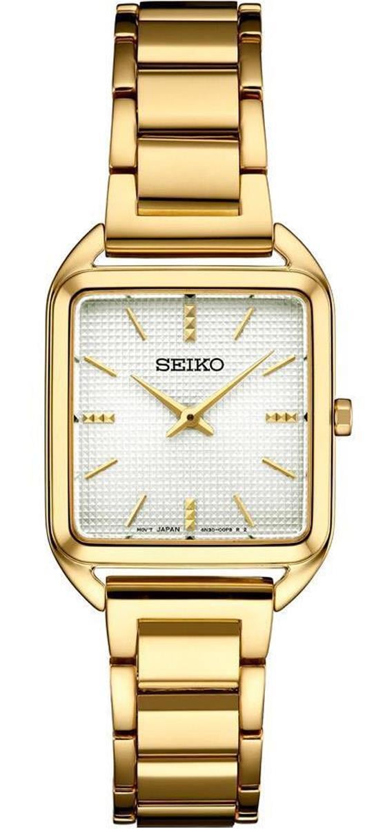 Seiko SWR078P1 Kadın Kol Saati Seiko SWR078P1 Kadın Kol Saati - Lenti 