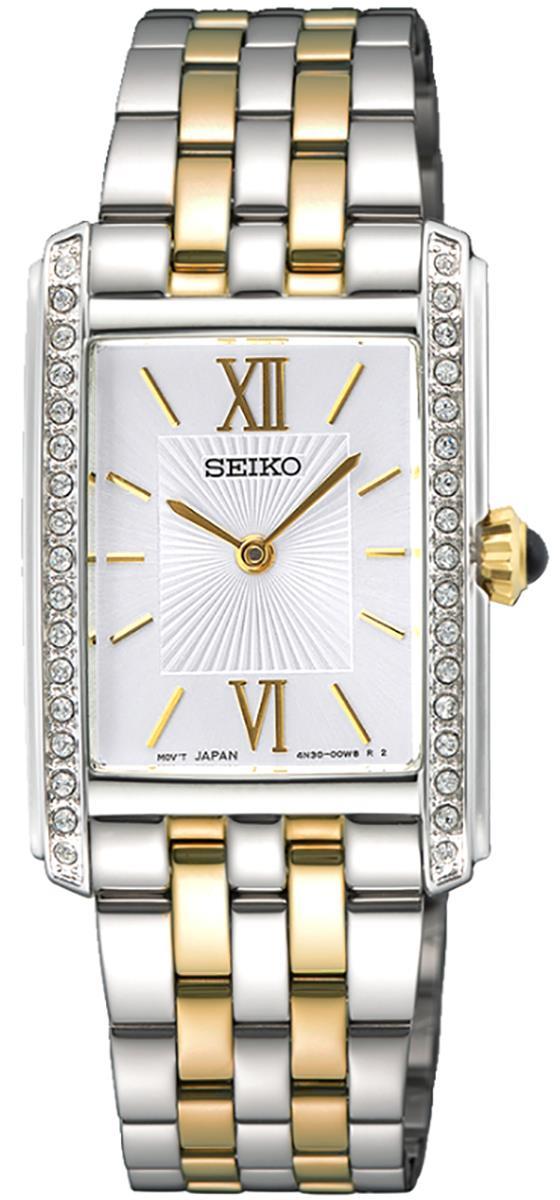 Seiko SWR093P1 Kadın Kol Saati Seiko SWR093P1 Kadın Kol Saati - Lenti 