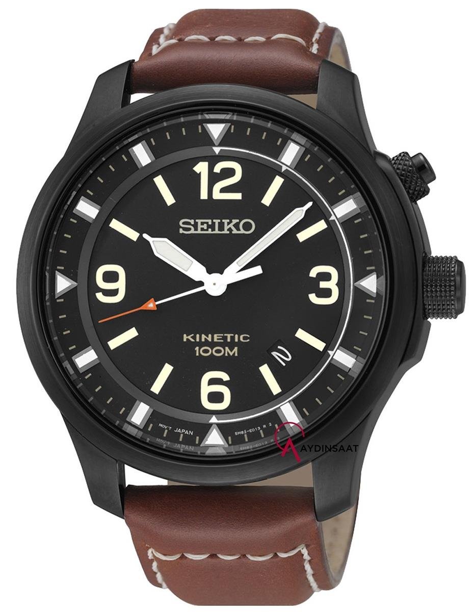Seiko SKA691P Erkek Kol Saati , Kinetic Seiko SKA691P Erkek Kol Saati , Kinetic | Gözlüğün Adresi 