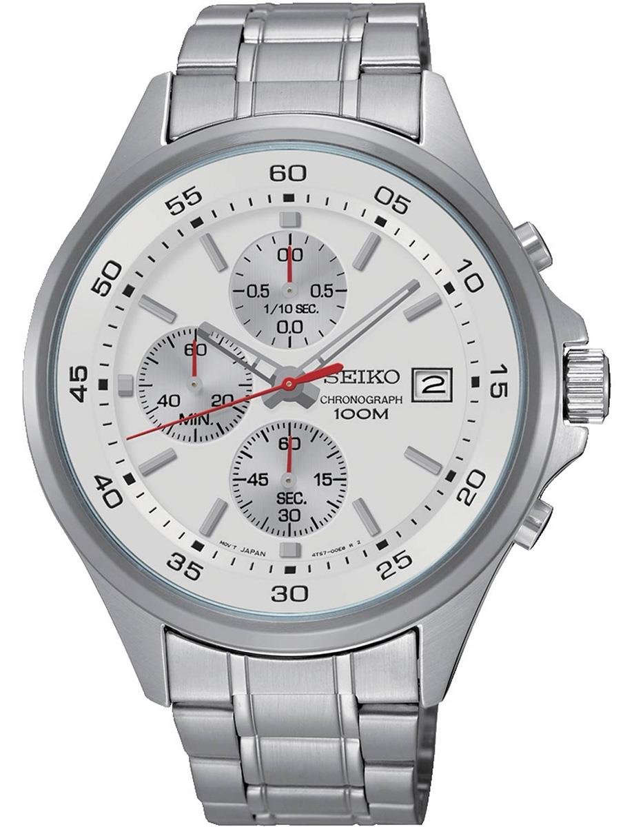 Seiko SKS473P Erkek Kol Saati Seiko SKS473P Erkek Kol Saati | Gözlüğün Adresi 