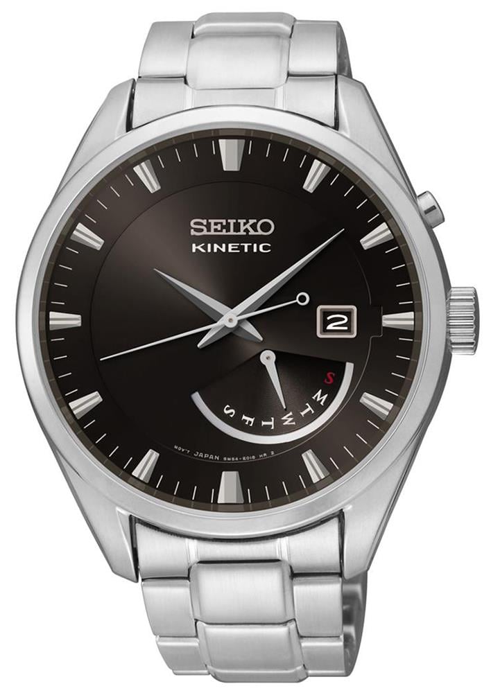 Seiko SRN045P1 Erkek Kol Saati , Kinetic Seiko SRN045P1 Erkek Kol Saati , Kinetic | Gözlüğün Adresi 