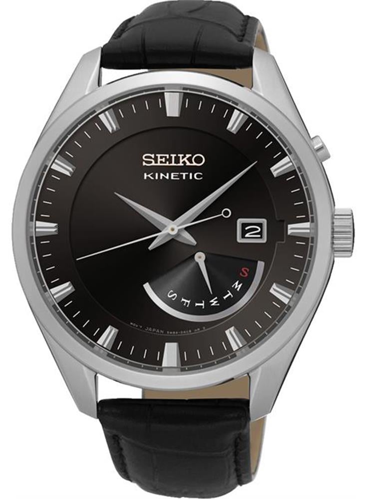 Seiko SRN045P2 Erkek Kol Saati , Kinetic Seiko SRN045P2 Erkek Kol Saati , Kinetic | Gözlüğün Adresi 