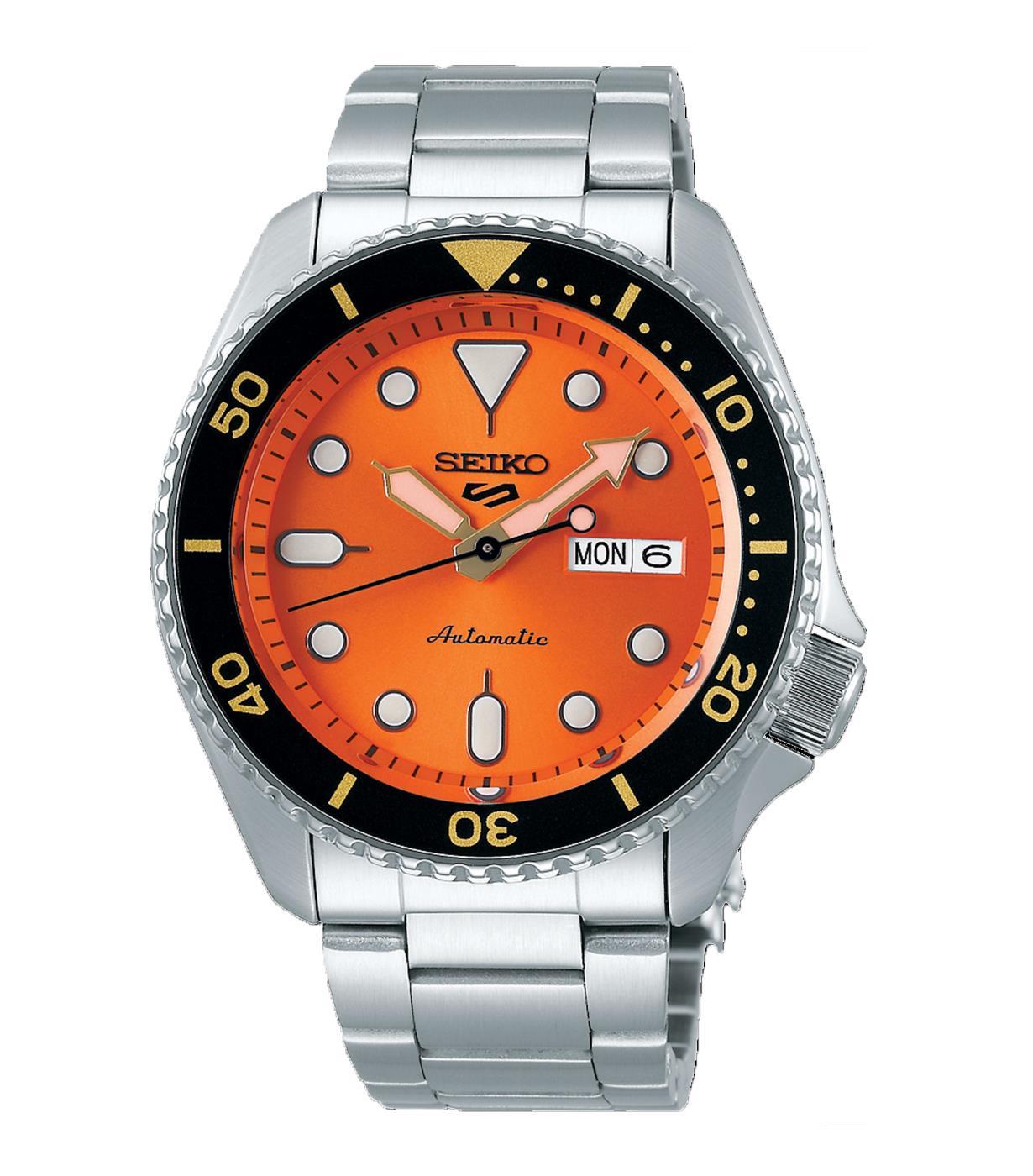 Seiko SRPD59K1 Erkek Kol Saati  