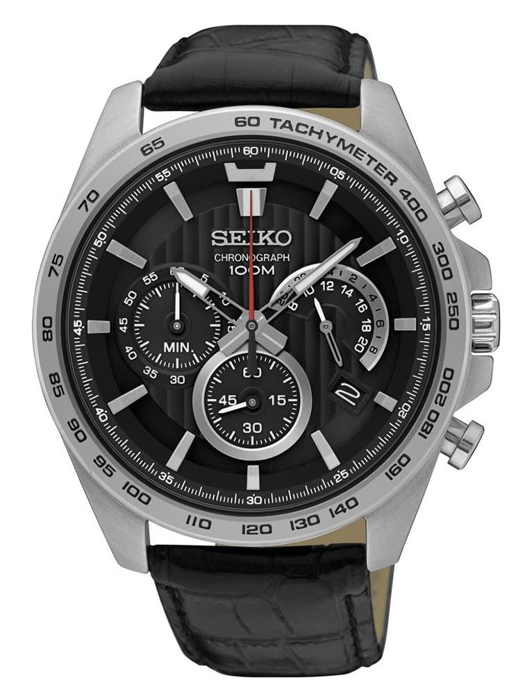 Seiko SSB305P Erkek Kol Saati Seiko SSB305P Erkek Kol Saati | Gözlüğün Adresi 