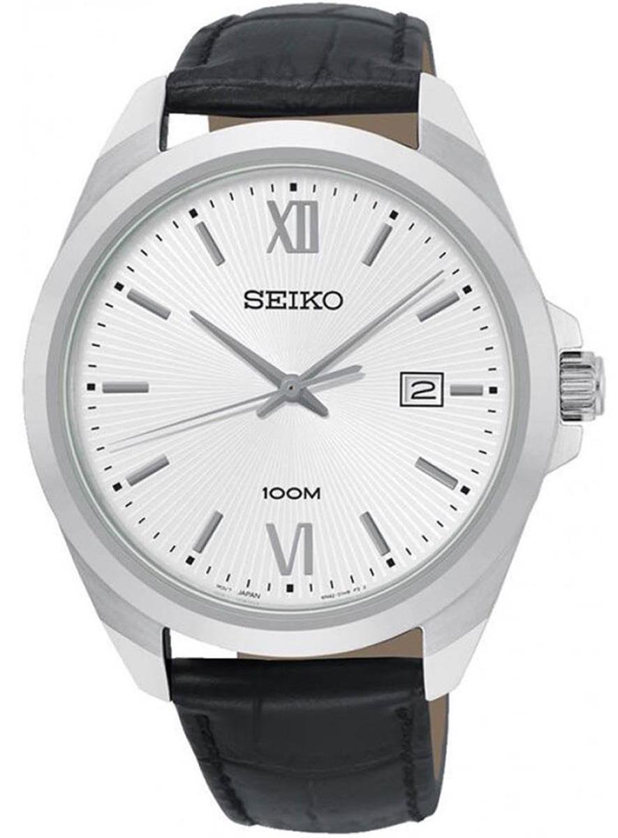Seiko SUR283P Erkek Kol Saati Seiko SUR283P Erkek Kol Saati | Gözlüğün Adresi 