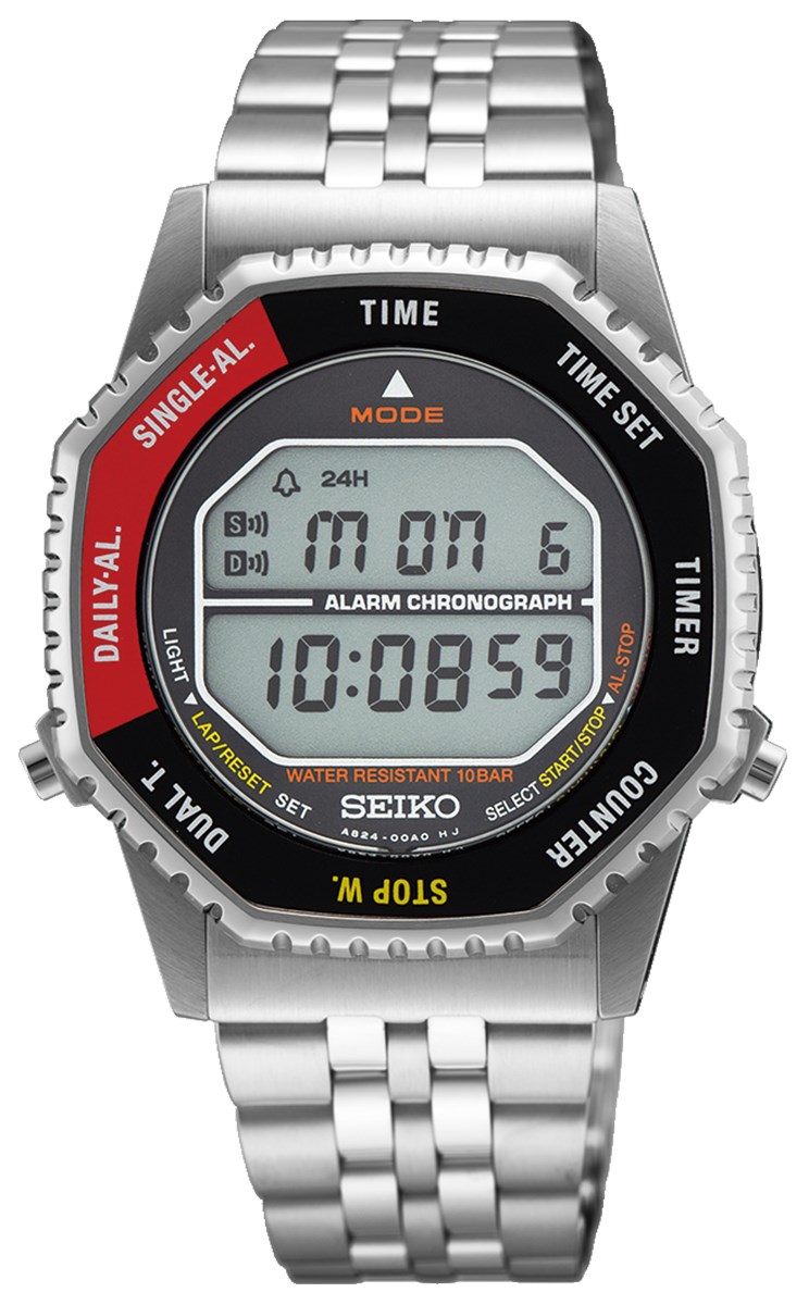 Seiko SMGG19P1 Unisex Kol Saati  