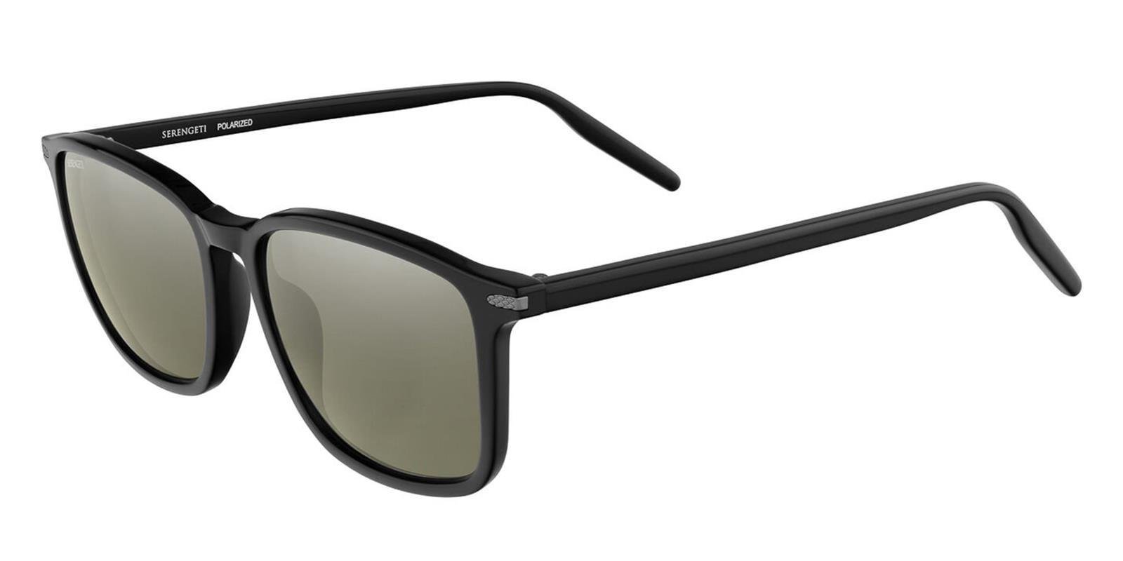 Serengeti Lenwood SS485006 Polarize Erkek Güneş Gözlüğü  