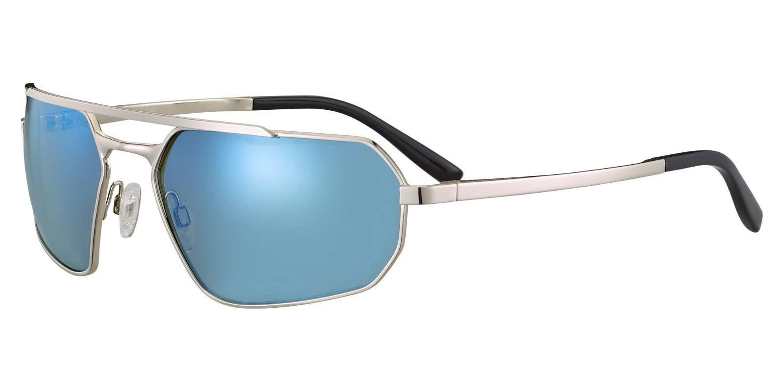 Serengeti Hinkley SS570006 Polarize Erkek Güneş Gözlüğü  