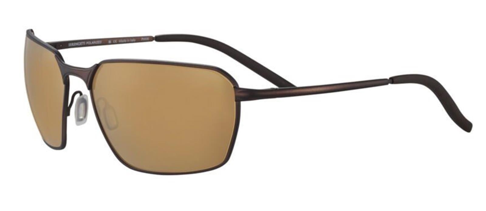Serengeti Shelton SS547001 Polarize Erkek Güneş Gözlüğü Serengeti Shelton SS547001 Polarize Erkek Güneş Gözlüğü - Lenti 