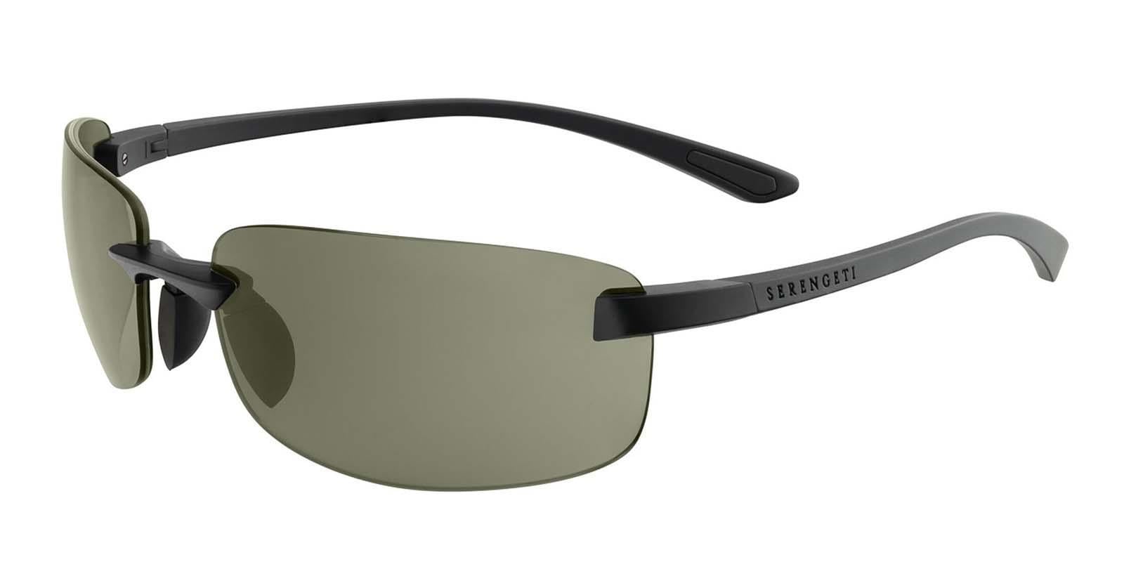 Serengeti Rick SS755001 Polarize Erkek Güneş Gözlüğü  