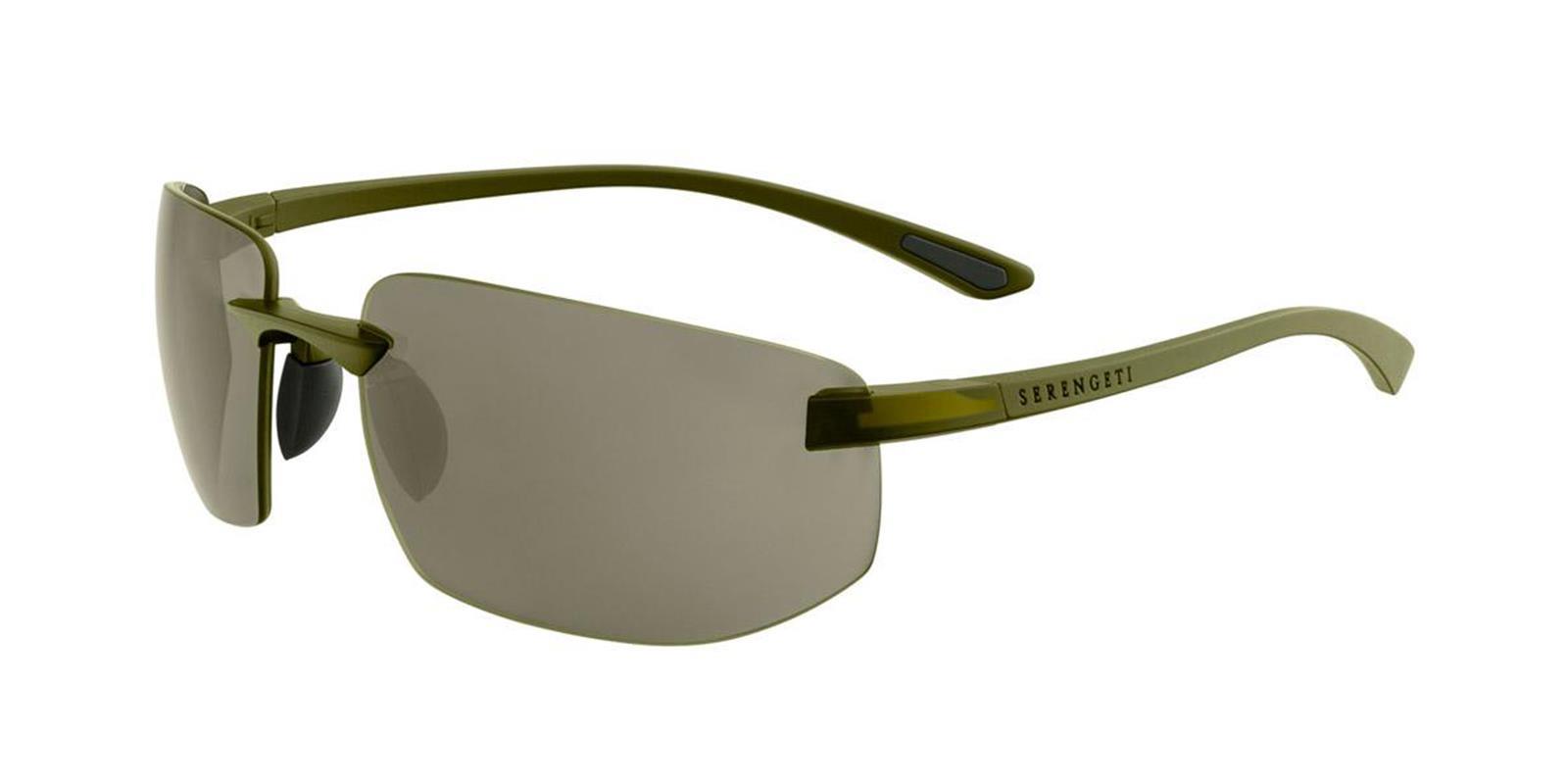 Serengeti Lupton 2.0 SS752004 Polarize Erkek Güneş Gözlüğü  