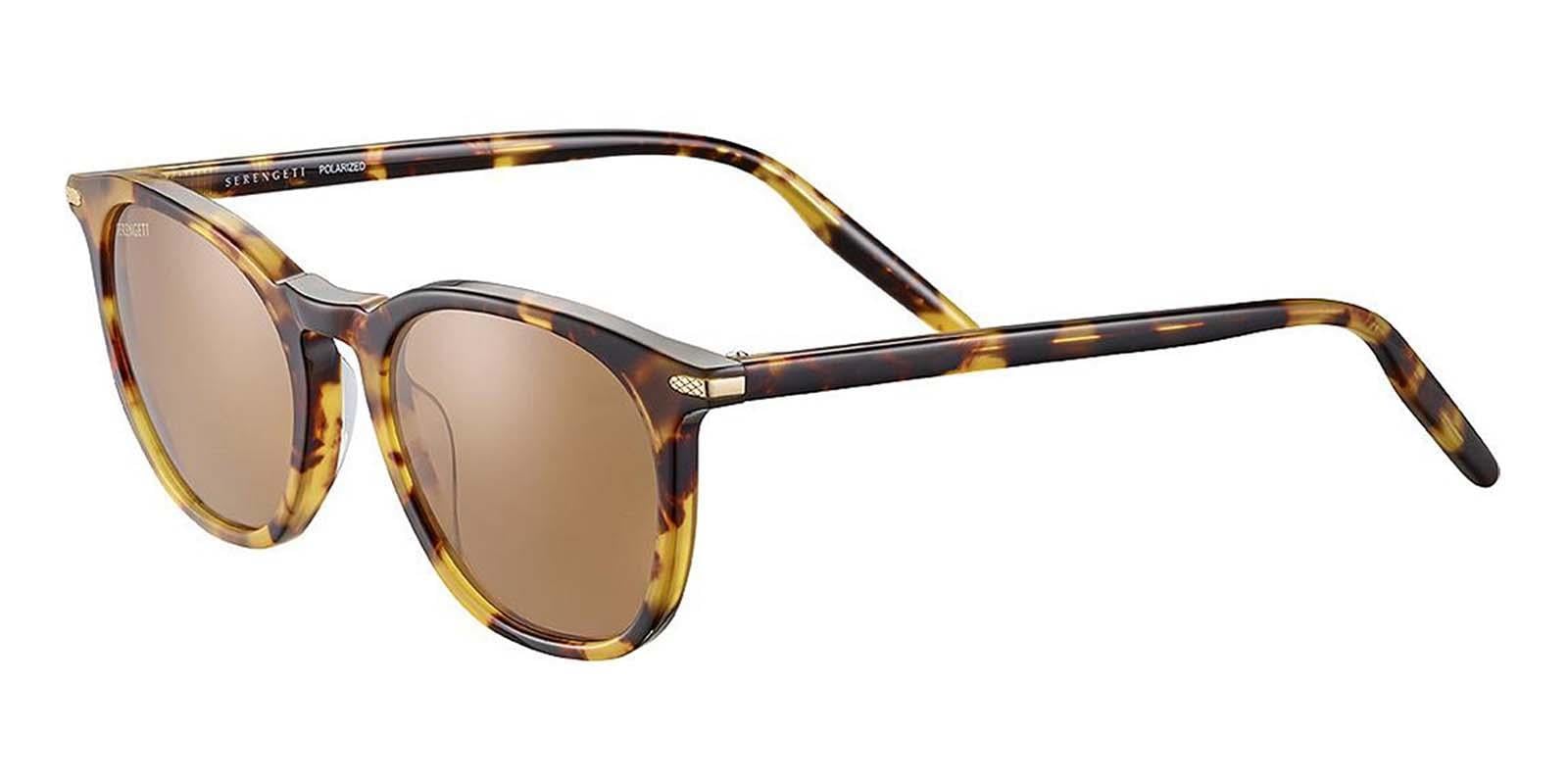 Serengeti Arlie SS483004 Polarize Kadın Güneş Gözlüğü  