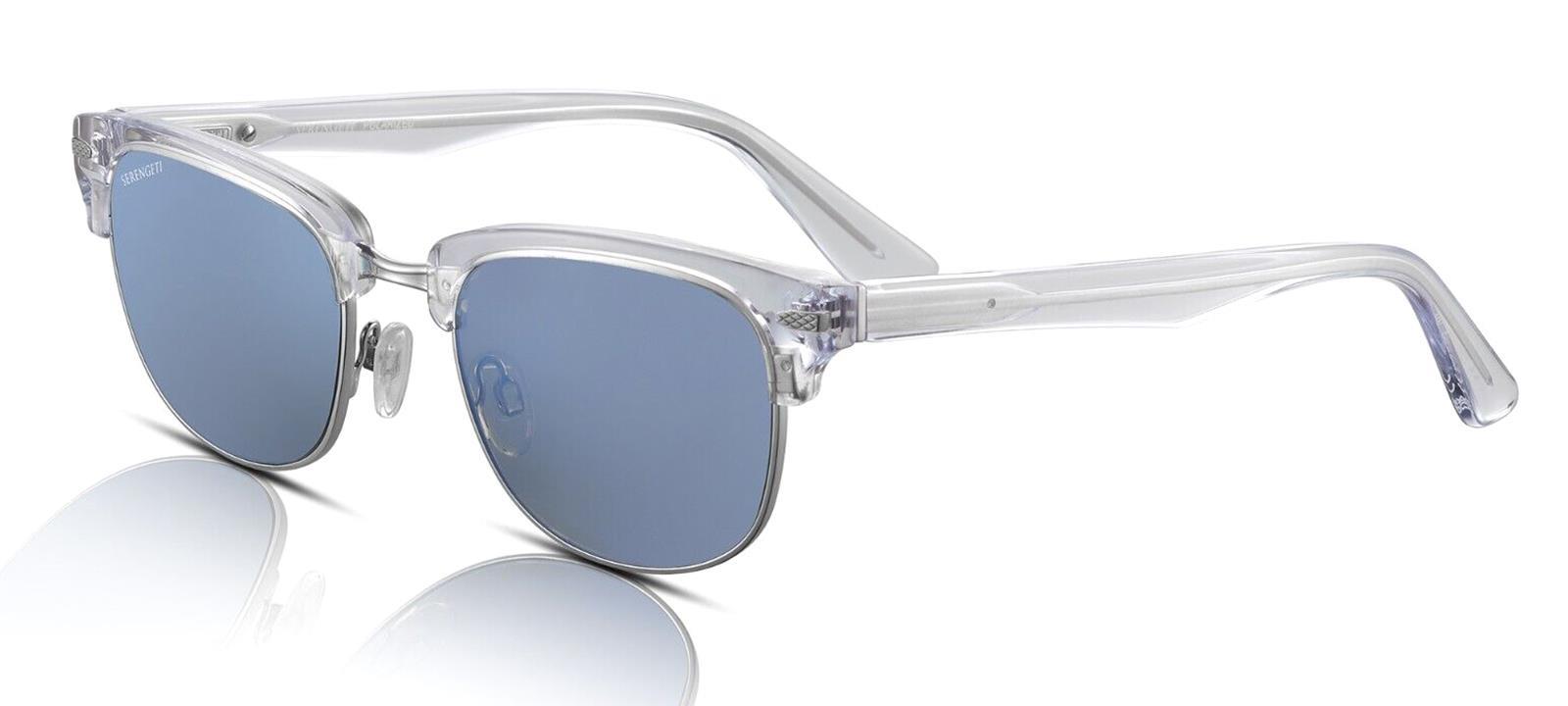 Serengeti Chadwick SS562002 Polarize Unisex Güneş Gözlüğü Serengeti Chadwick SS562002 Polarize Unisex Güneş Gözlüğü - Lenti 