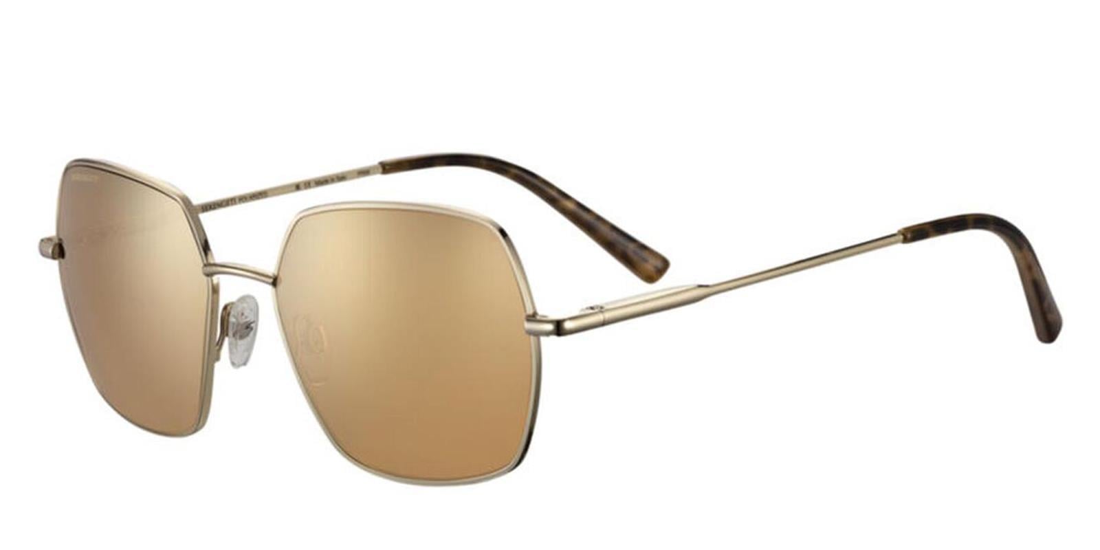Serengeti Loy SS5484003 Polarize Unisex Güneş Gözlüğü  