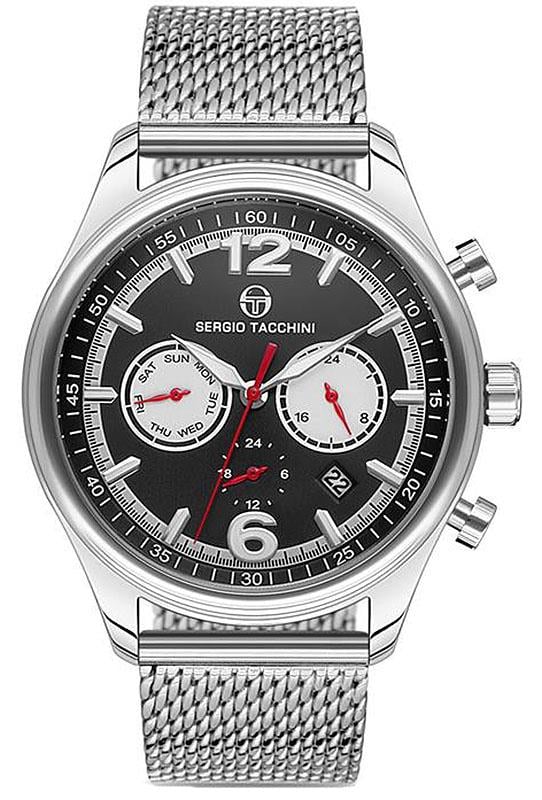 Sergio Tacchini ST.2.117.01 Erkek Kol Saati Sergio Tacchini ST.2.117.01 Erkek Kol Saati | Gözlüğün Adresi 