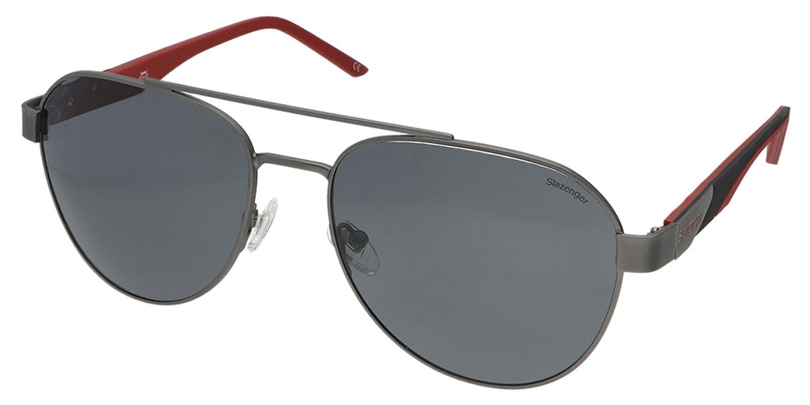 Slazenger 6955.C2 59 Polarize Erkek Güneş Gözlüğü  