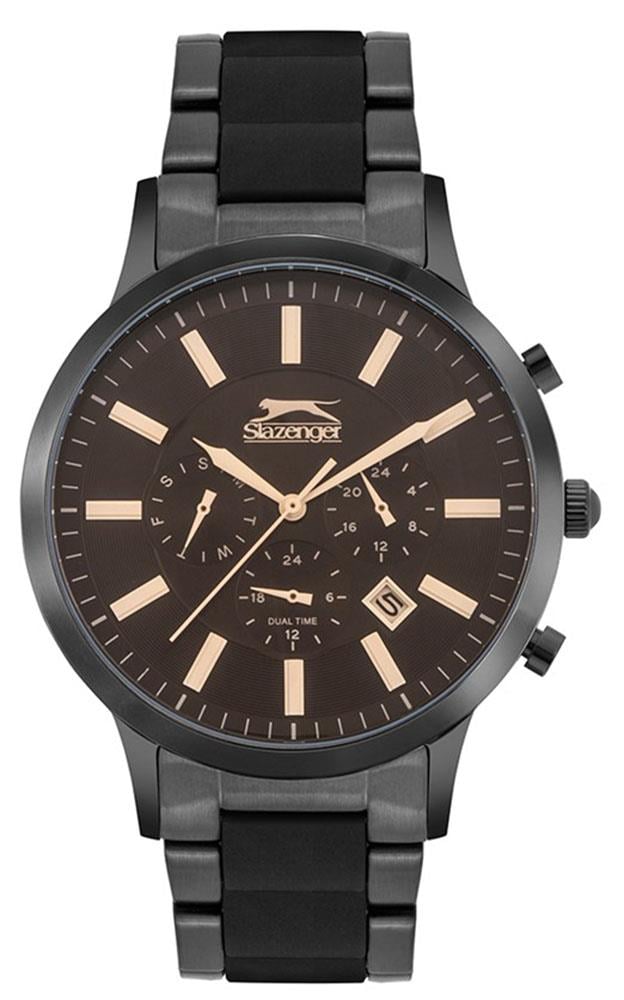Slazenger SL.09.1760.2.01 Erkek Kol Saati Slazenger SL.09.1760.2.01 Erkek Kol Saati - Lenti 