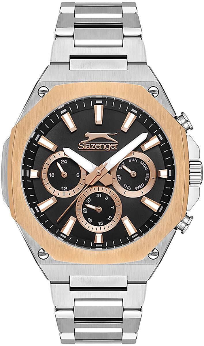 Slazenger SL.09.2322.2.03 Erkek Kol Saati Slazenger SL.09.2322.2.03 Erkek Kol Saati - Lenti 