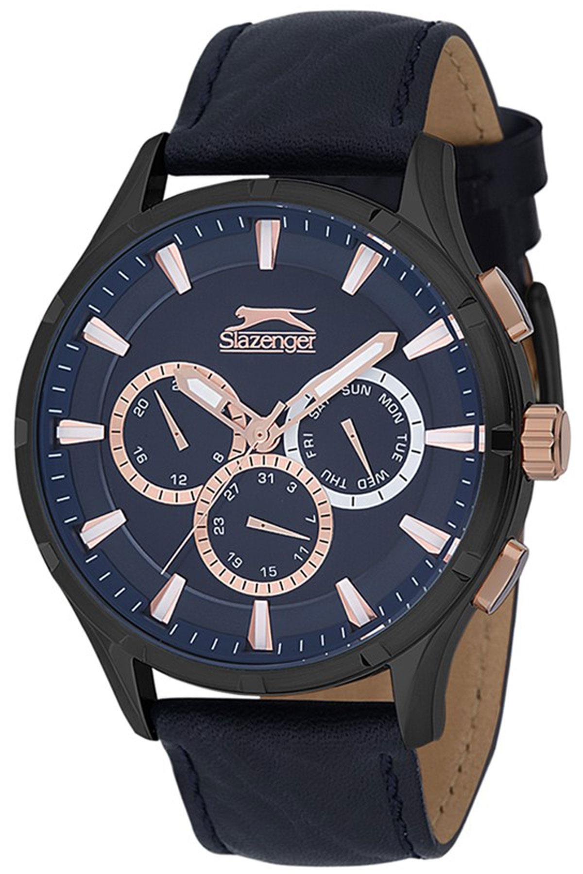 Slazenger SL.09.1300.2.04 Erkek Kol Saati Slazenger SL.09.1300.2.04 Erkek Kol Saati - Lenti 