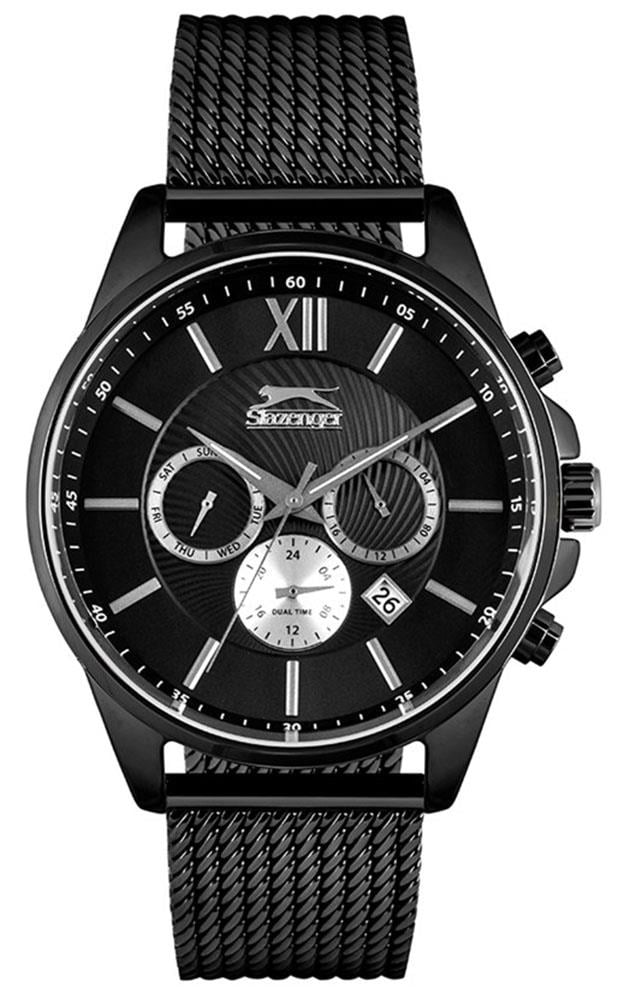 Slazenger SL.09.1765.2.03 Erkek Kol Saati Slazenger SL.09.1765.2.03 Erkek Kol Saati - Lenti 