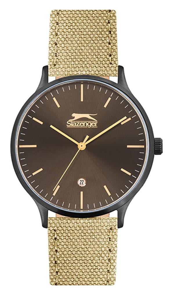 Slazenger SL.09.1642.1.03 Erkek Kol Saati Slazenger SL.09.1642.1.03 Erkek Kol Saati - Lenti 