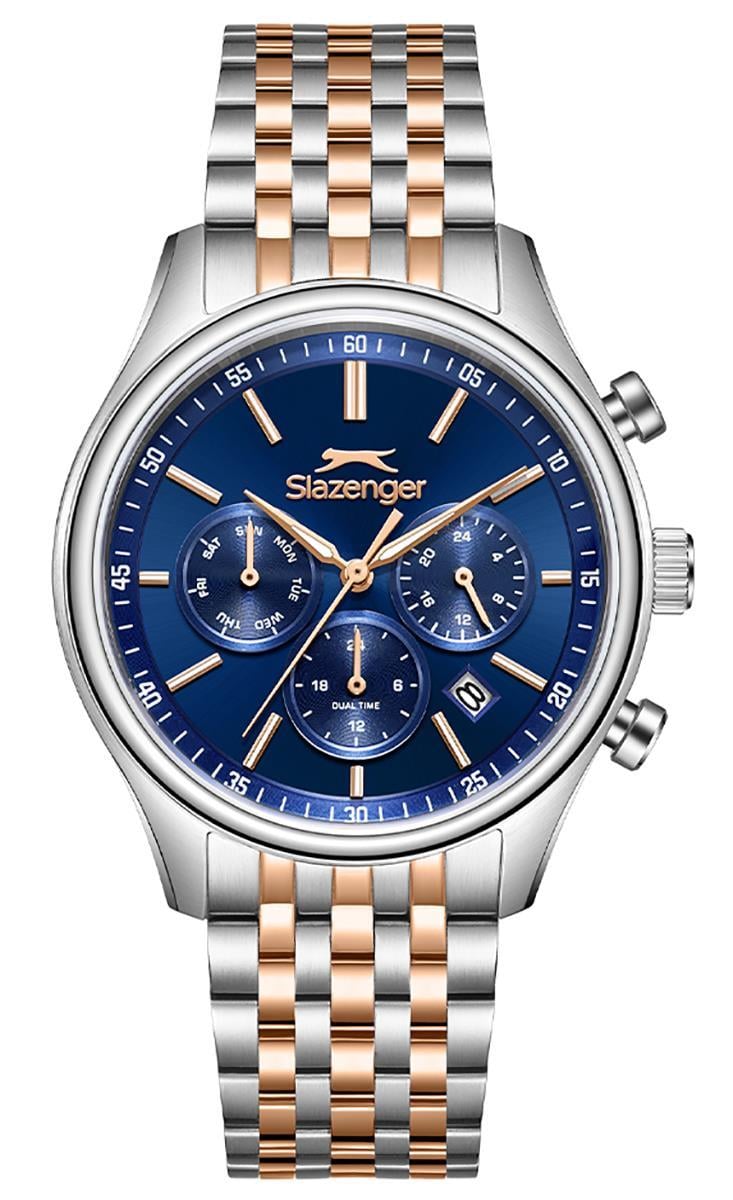 Slazenger SL.09.2487.2.05 Erkek Kol Saati Slazenger SL.09.2487.2.05 Erkek Kol Saati - Lenti 