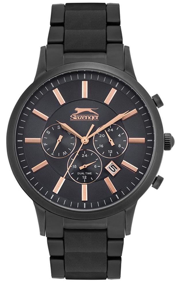 Slazenger SL.09.1760.2.03 Erkek Kol Saati Slazenger SL.09.1760.2.03 Erkek Kol Saati - Lenti 