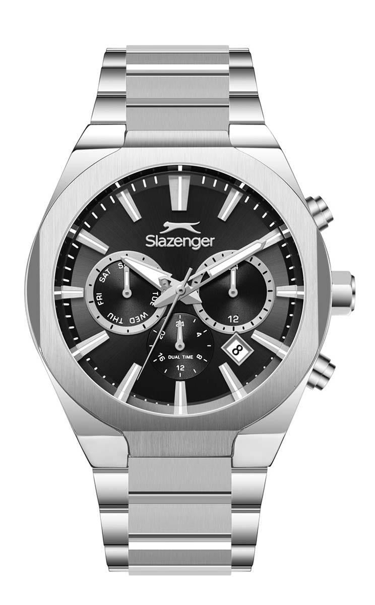 Slazenger SL.09.2540.2.01 Erkek Kol Saati  