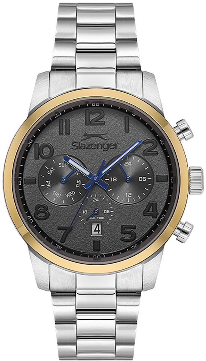 Slazenger SL.09.2499.2.03 Erkek Kol Saati Slazenger SL.09.2499.2.03 Erkek Kol Saati - Lenti 