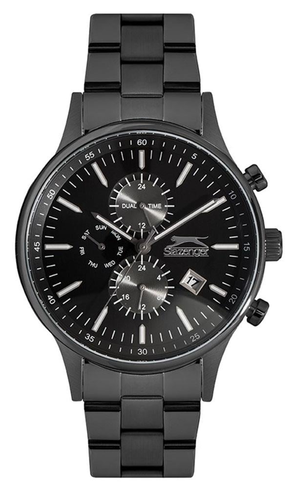Slazenger SL.09.1758.2.03 Erkek Kol Saati Slazenger SL.09.1758.2.03 Erkek Kol Saati - Lenti 