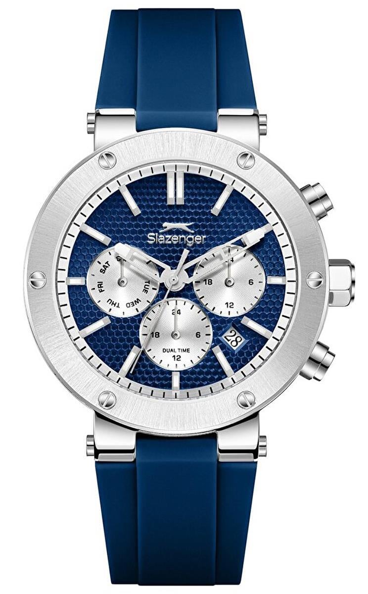 Slazenger SL.09.2564.2.03 Erkek Kol Saati  