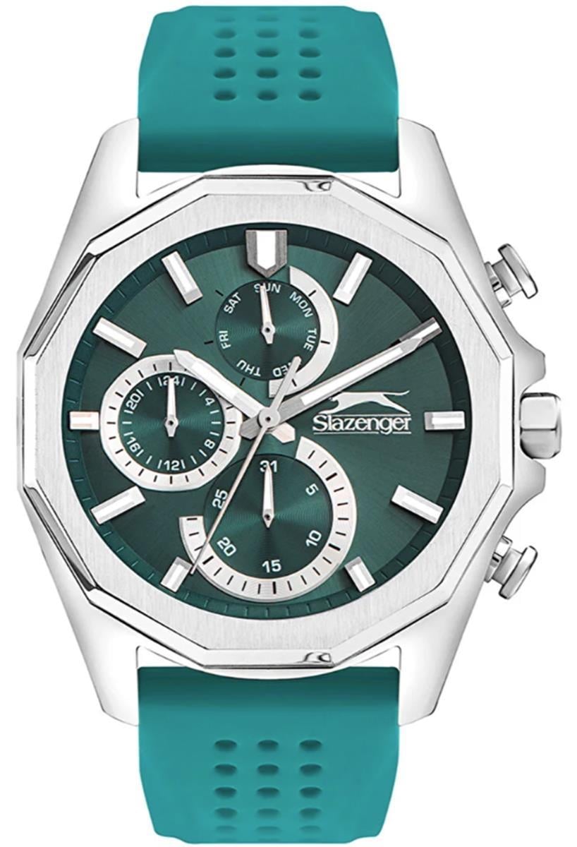 Slazenger SL.09.2387.2.05 Erkek Kol Saati Slazenger SL.09.2387.2.05 Erkek Kol Saati - Lenti 