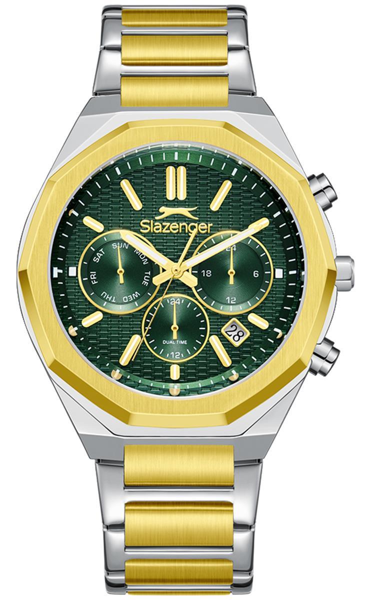 Slazenger SL.09.2503.2.03 Erkek Kol Saati Slazenger SL.09.2503.2.03 Erkek Kol Saati - Lenti 